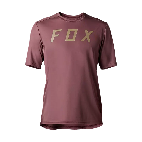 FOX Polera Bicicleta Ranger Moth Burdeo - Rideshop