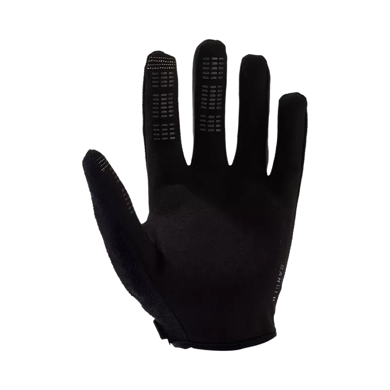 FOX Guantes Bicicleta Ranger Negro - Rideshop