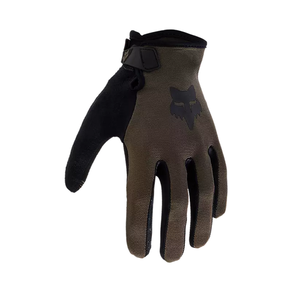 FOX Guantes Bicicleta Ranger Cafe - Rideshop