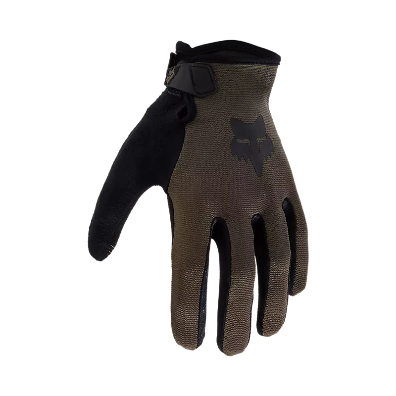 FOX Guantes Bicicleta Ranger Cafe - Rideshop