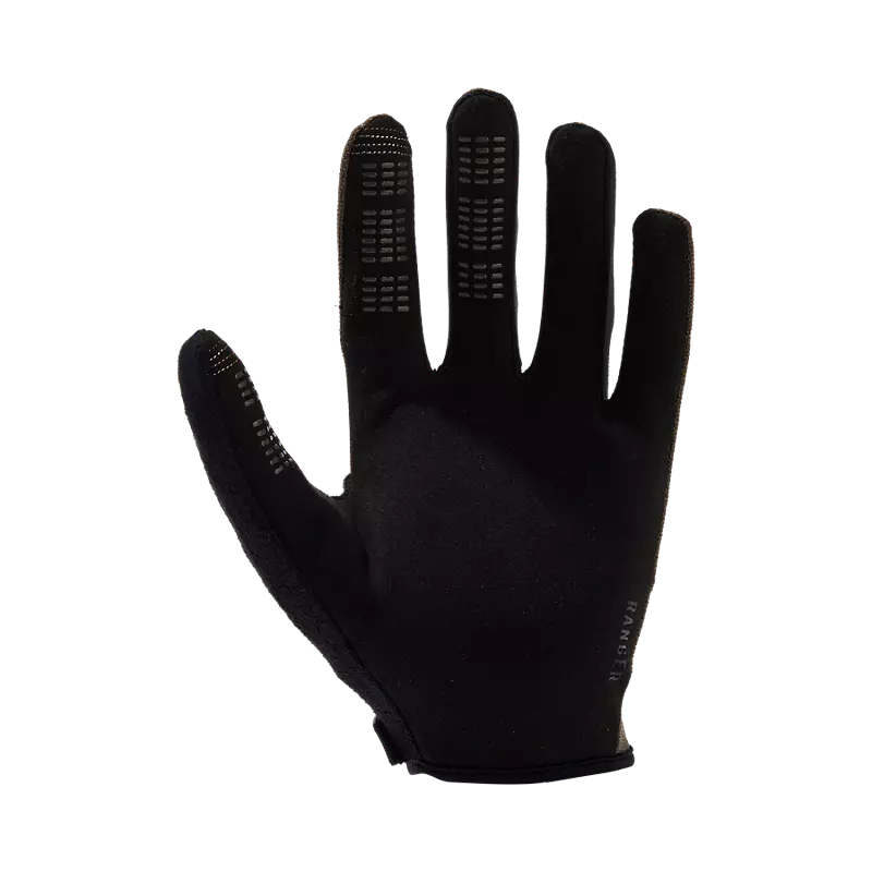 FOX Guantes Bicicleta Ranger Cafe - Rideshop