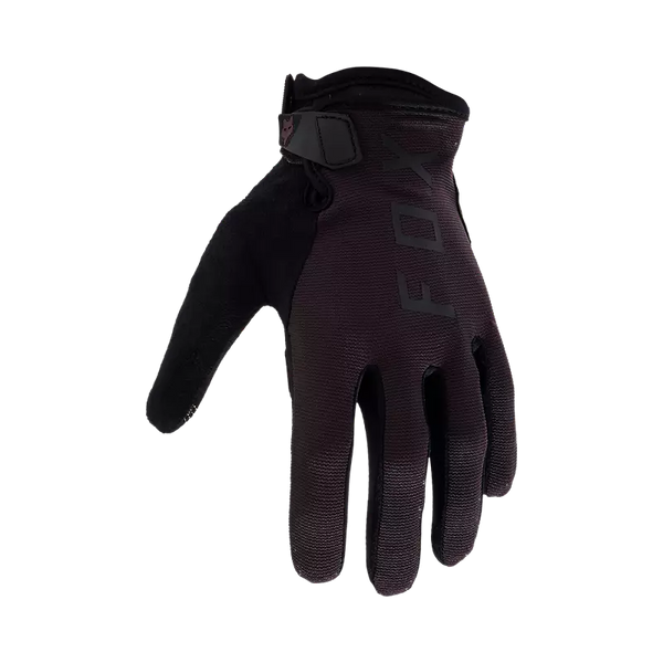 FOX Guantes Bicicleta Ranger Gel Morado - Rideshop