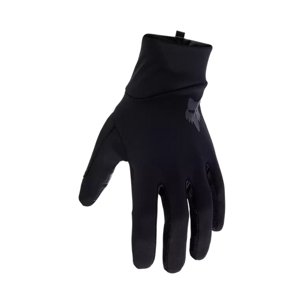 FOX Guantes Bicicleta Ranger Fire Negro - Rideshop