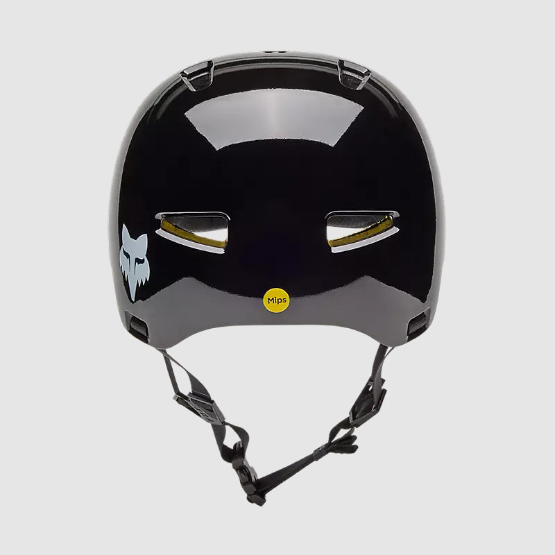 Casco Bicicleta Flight Mips Negro Fox - Rideshop