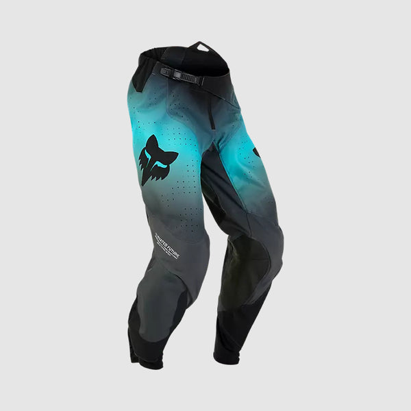 Pantalon Moto 360 Revise Celeste Fox - Rideshop