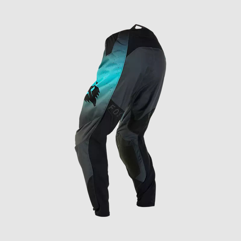Pantalon Moto 360 Revise Celeste Fox - Rideshop