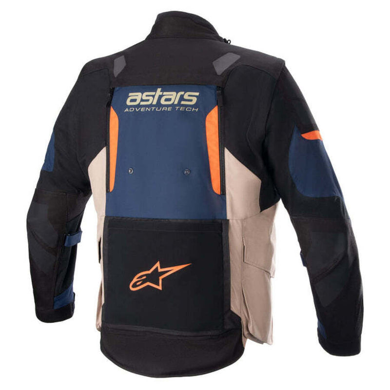 Chaqueta Moto Alpinestars Halo DryStar | L