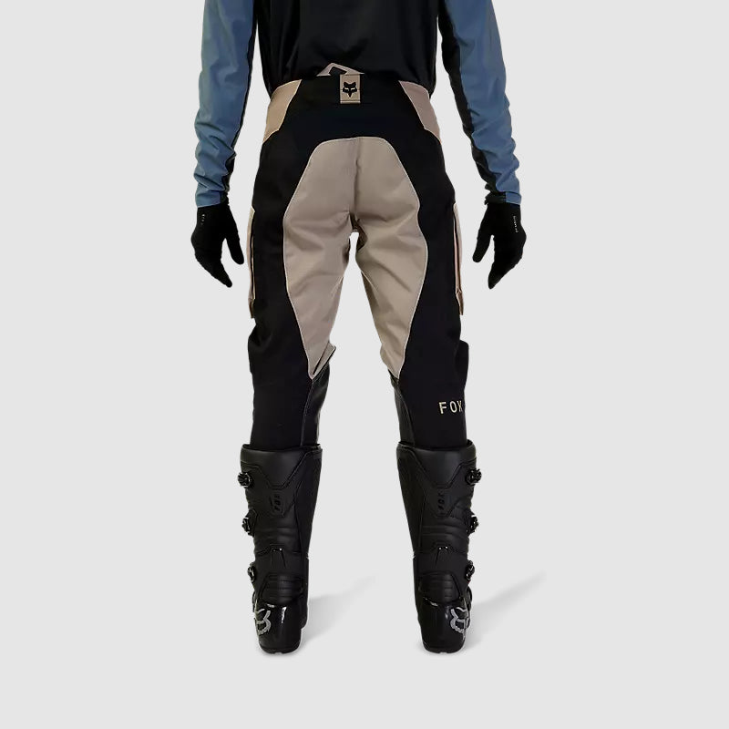 Pantalon Moto Ranger Offroad Cafe Claro Fox - Rideshop