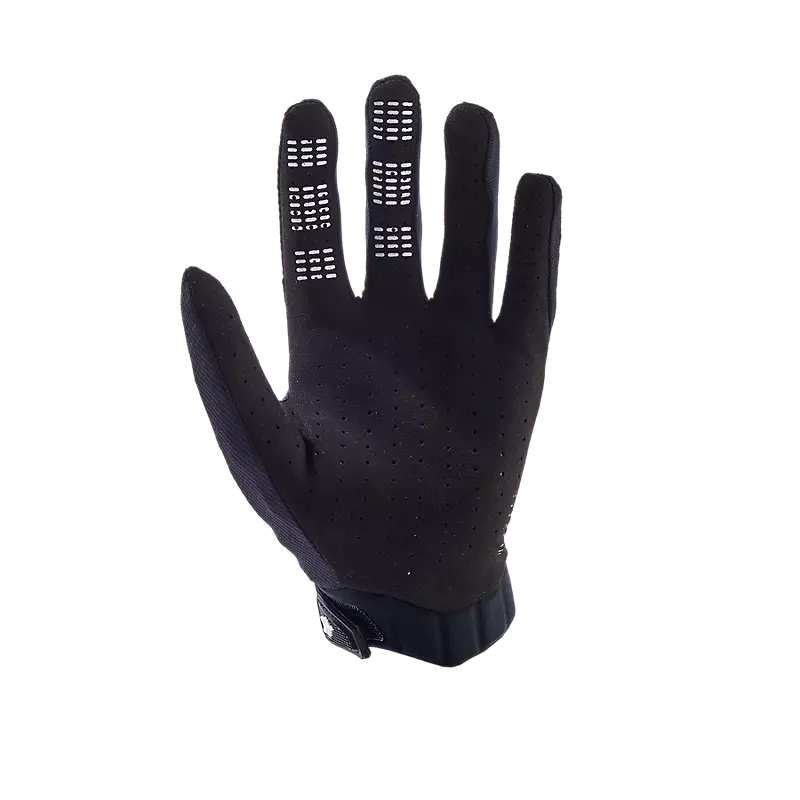 FOX Guantes Moto Flexair Negro - Rideshop