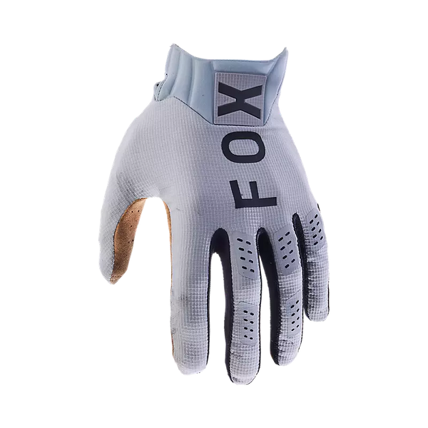 FOX Guantes Moto Flexair Gris/Cafe - Rideshop