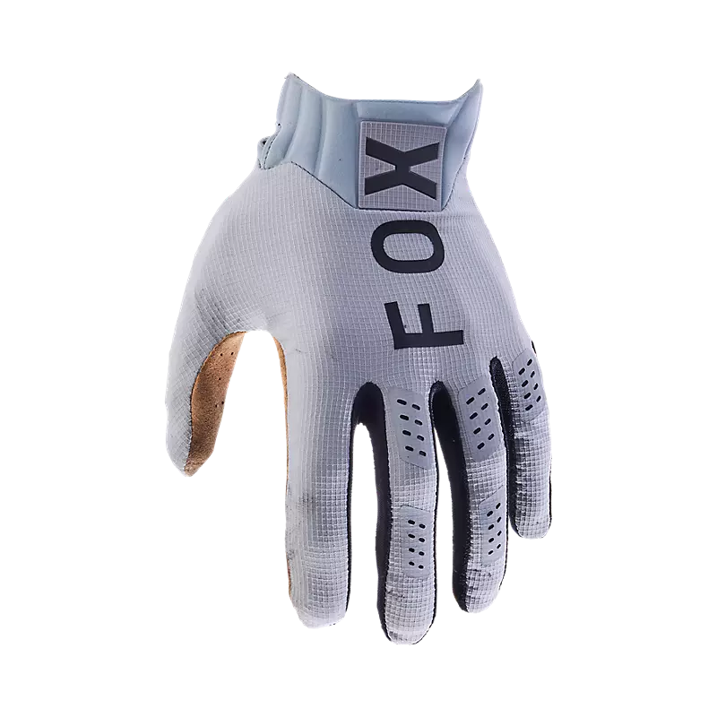 FOX Guantes Moto Flexair Gris/Cafe - Rideshop