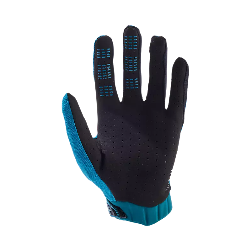 FOX Guantes Moto Flexair Azul - Rideshop