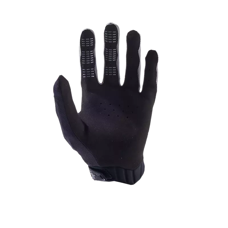 FOX Guantes Moto 360 Negro - Rideshop