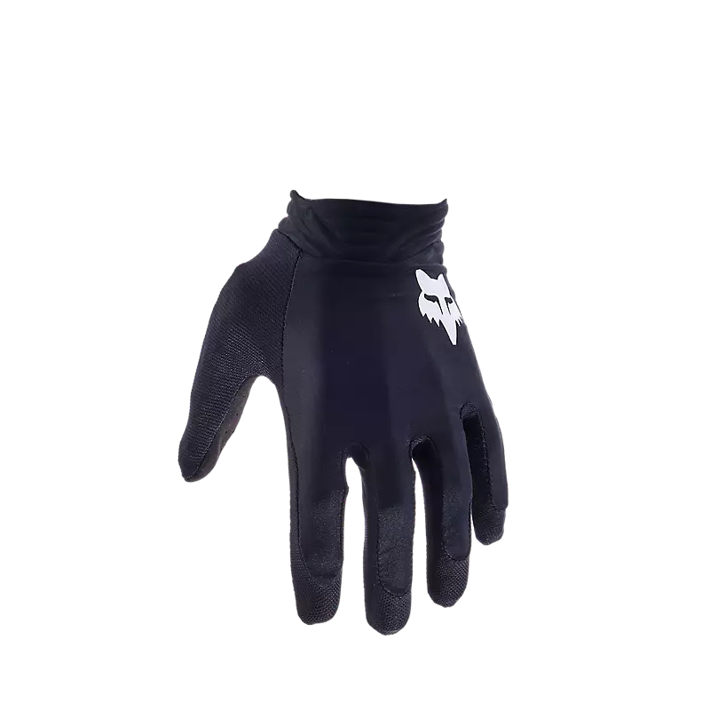 FOX Guantes Moto Airline Negro - Rideshop