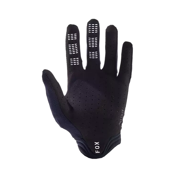 FOX Guantes Moto Airline Negro - Rideshop
