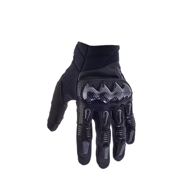 FOX Guantes Moto Bomber Negro - Rideshop