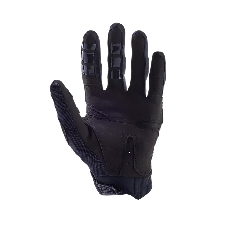 FOX Guantes Moto Bomber Negro - Rideshop