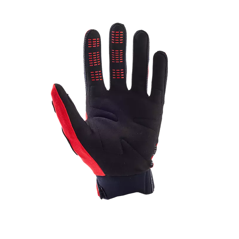 FOX Guantes Moto Dirtpaw Rojo - Rideshop