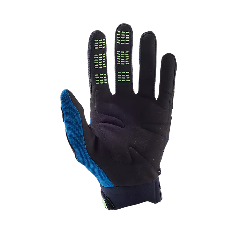 FOX Guantes Moto Dirtpaw Azul/Verde - Rideshop