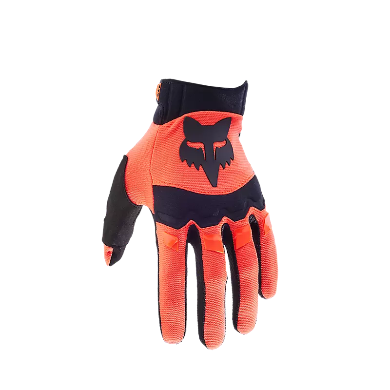FOX Guantes Moto Dirtpaw Naranjo Fluor - Rideshop