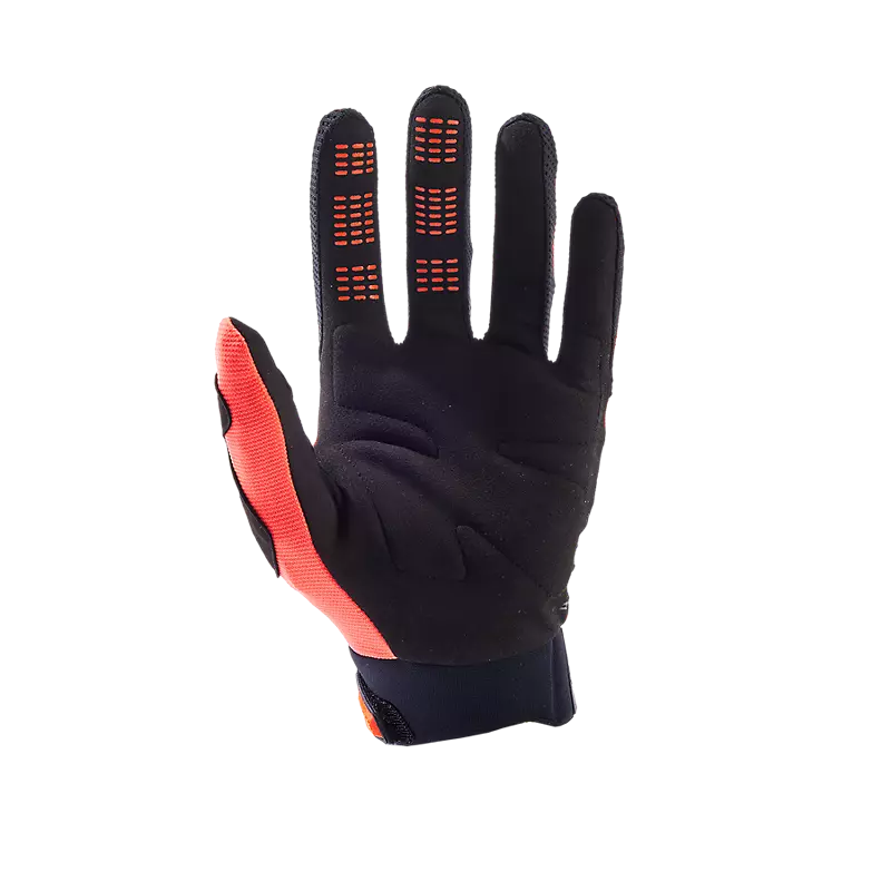 FOX Guantes Moto Dirtpaw Naranjo Fluor - Rideshop