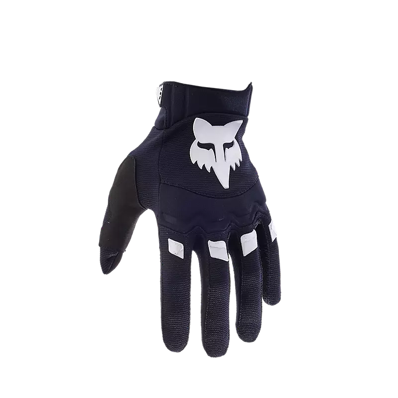 FOX Guantes Moto Dirtpaw Negro/Blanco - Rideshop