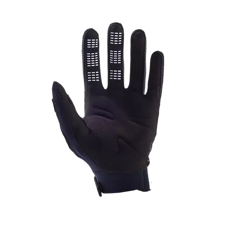 FOX Guantes Moto Dirtpaw Negro/Blanco - Rideshop
