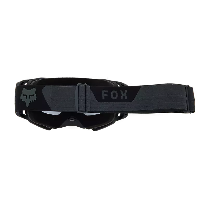 Antiparras Moto Fox Airspace Core | Smoke Negro - Rideshop