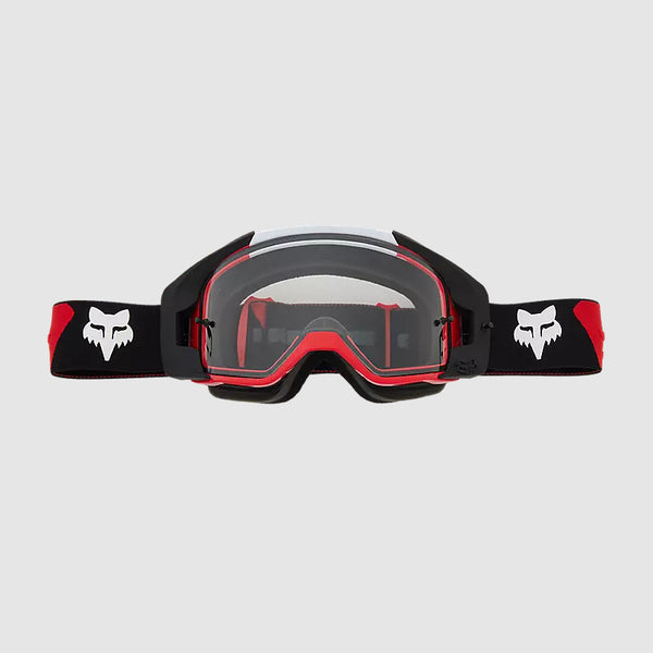 Antiparra Moto Vue Core Rojo Fox - Rideshop