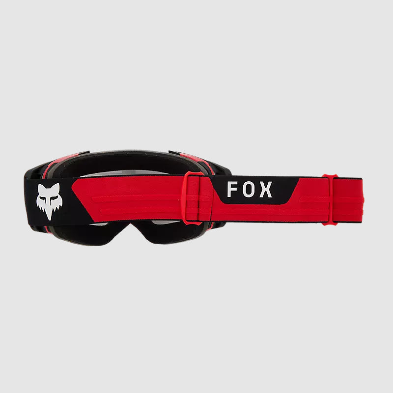 Antiparra Moto Vue Core Rojo Fox - Rideshop