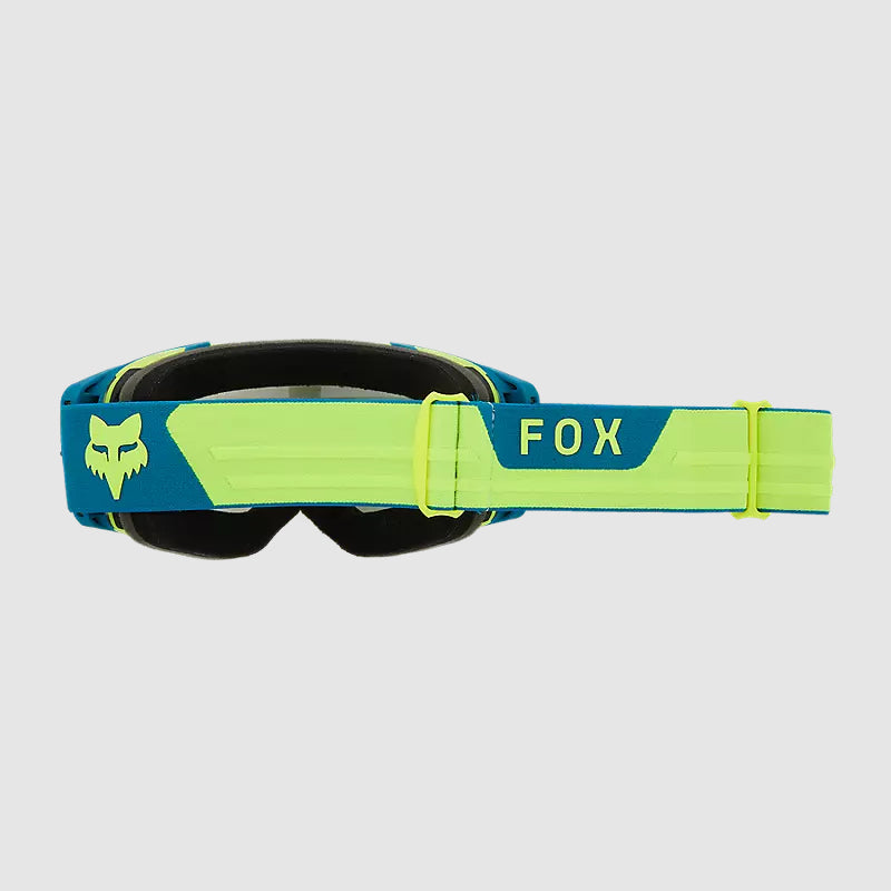 Antiparra Moto Vue Core Amarillo Fox - Rideshop