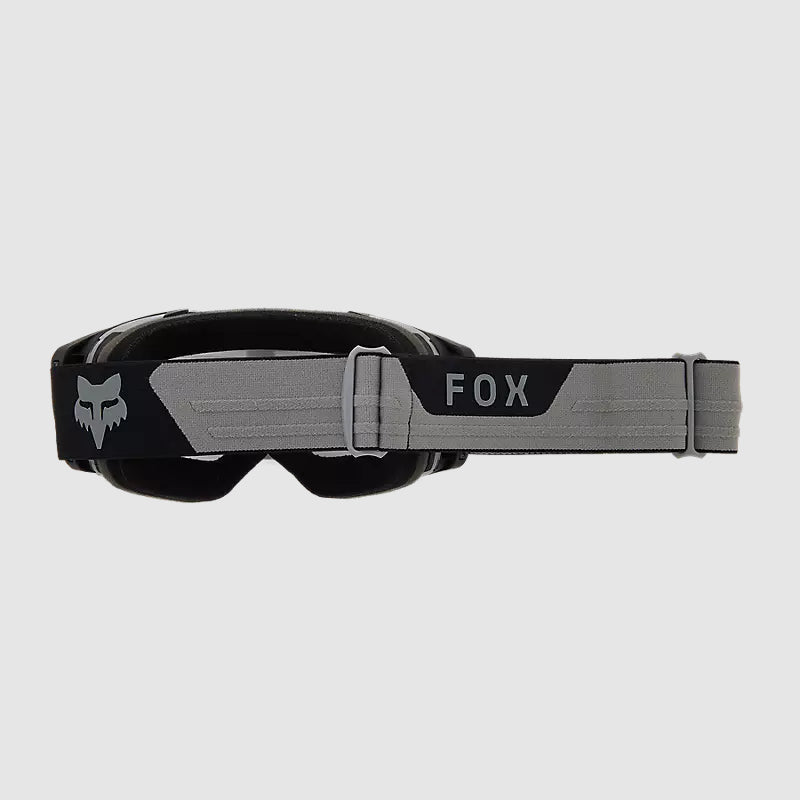 Antiparra Moto Vue Core Gris Fox - Rideshop