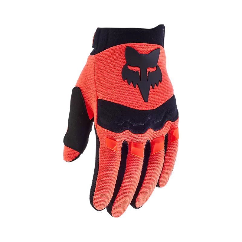 FOX Guantes Moto Niño Dirtpaw Naranjo - Rideshop