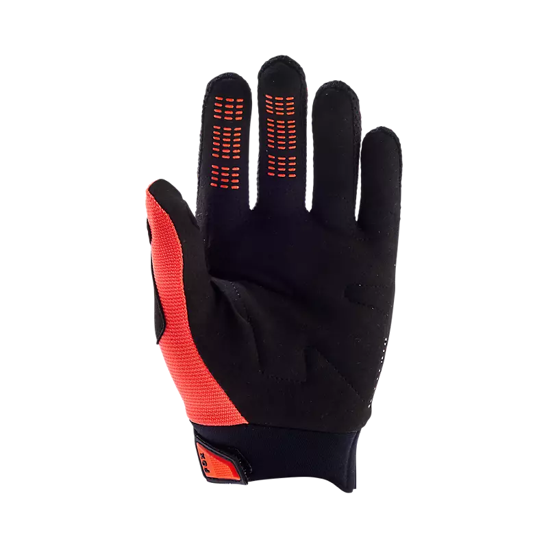 FOX Guantes Moto Niño Dirtpaw Naranjo - Rideshop