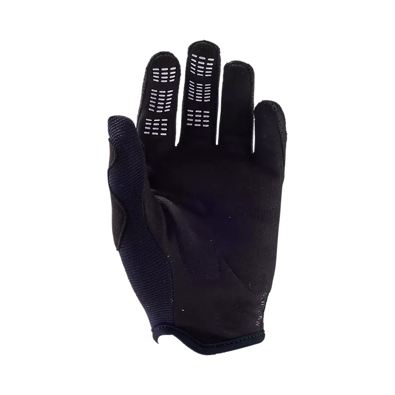 FOX Guantes Moto Infantil Dirtpaw Negro/Blanco - Rideshop
