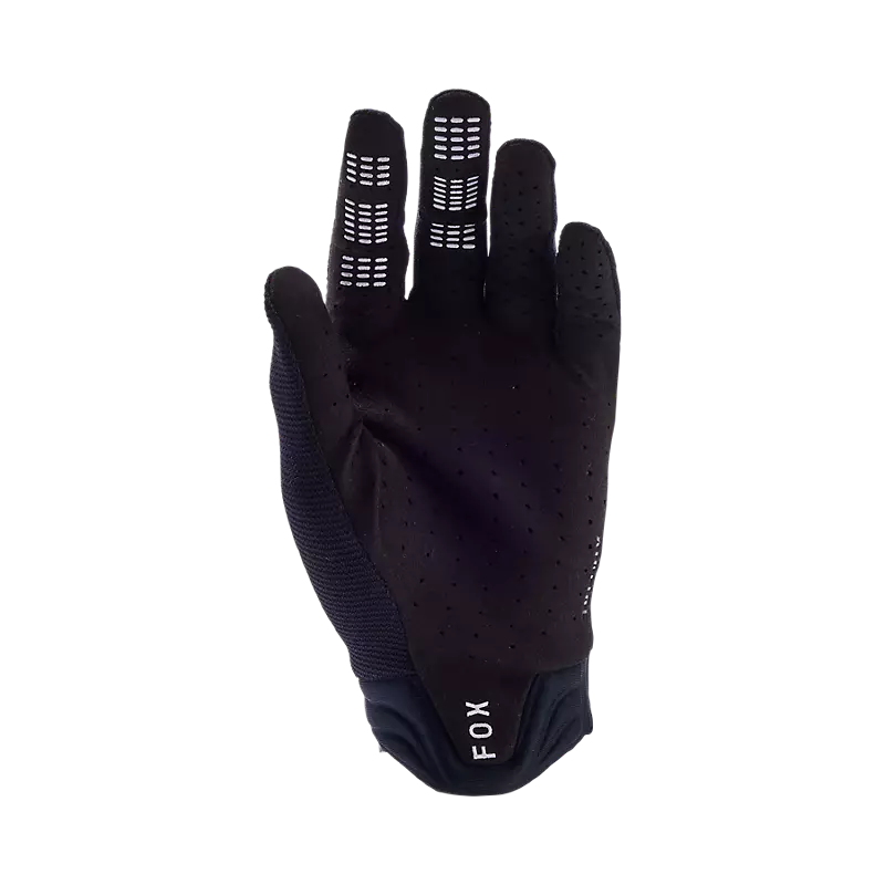 FOX Guantes Moto Niño Airline Negro - Rideshop