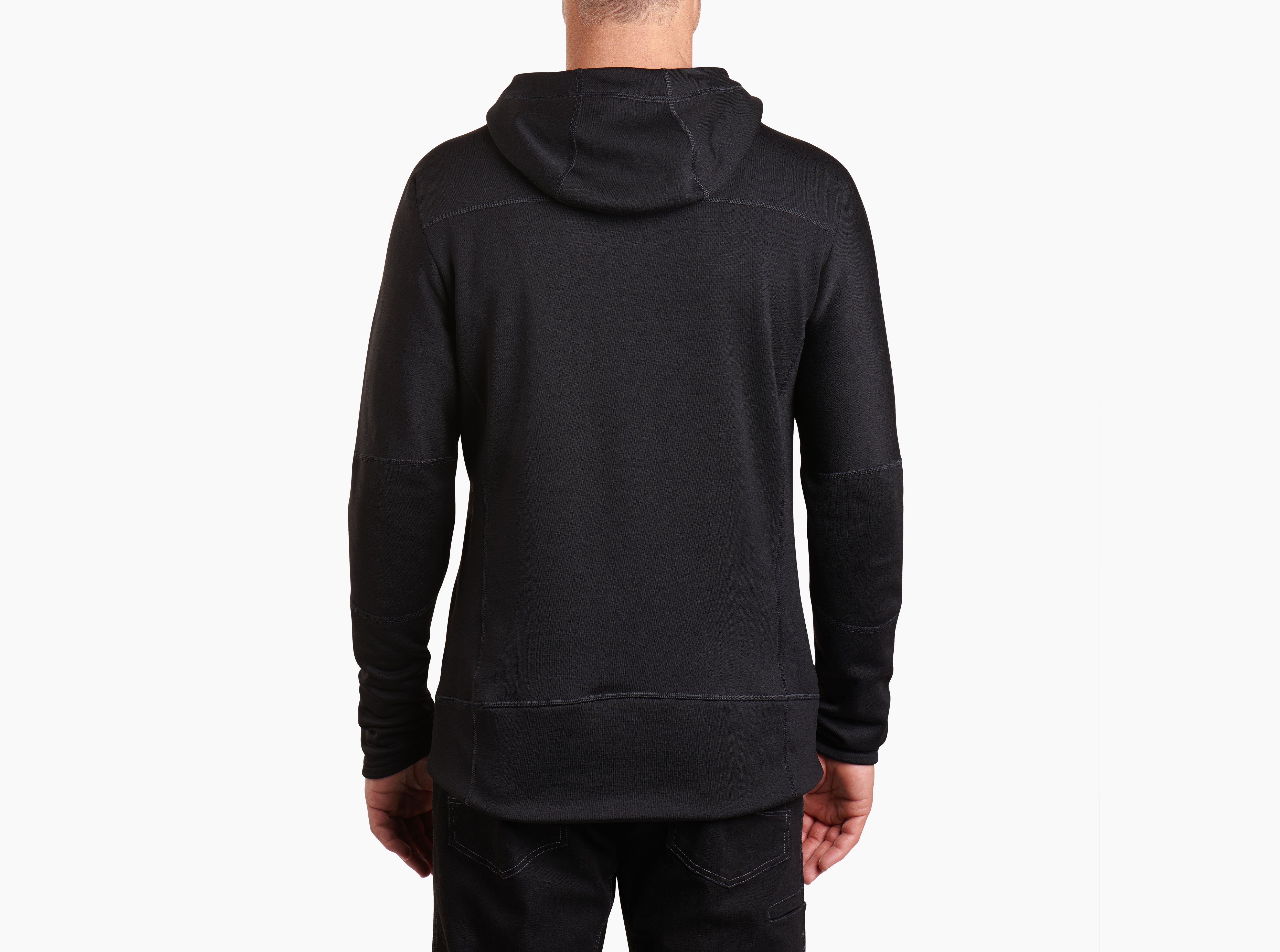 Polerón Kühl M's Dynawool Skuba Hoody