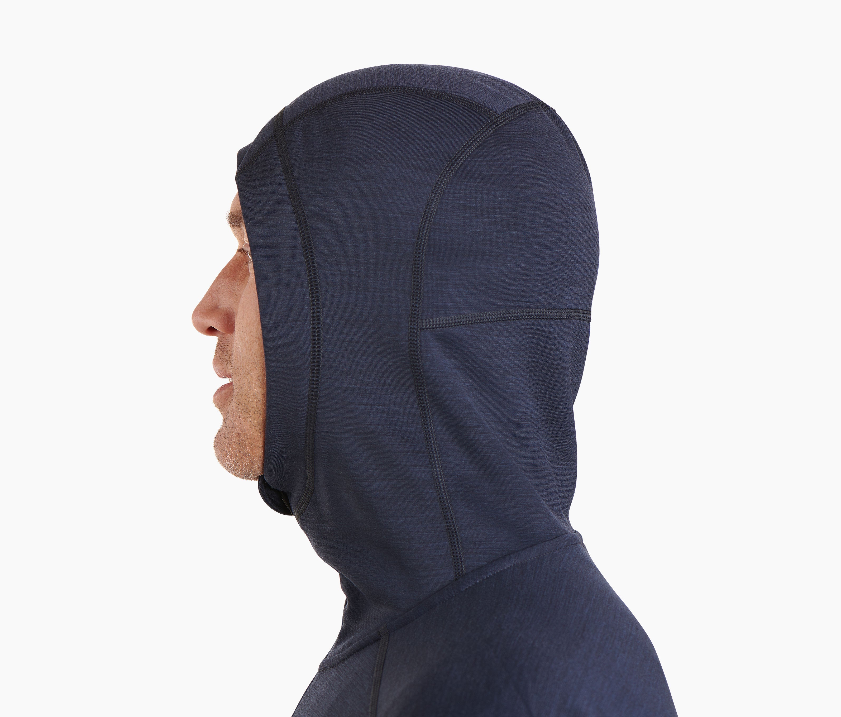 Polerón Kühl M's Dynawool Skuba Hoody