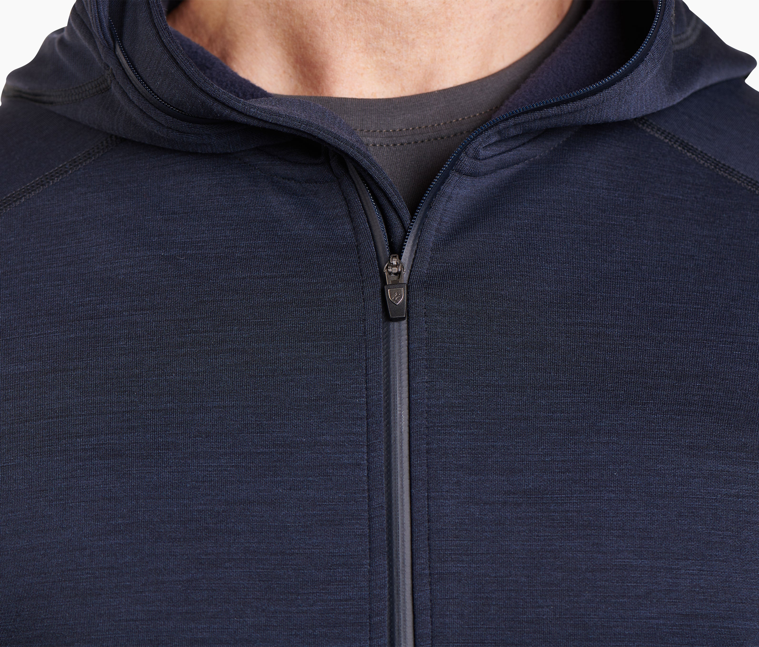 Polerón Kühl M's Dynawool Skuba Hoody
