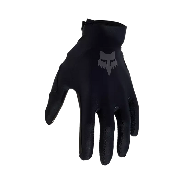 FOX Guantes Bicicleta Flexair Negro - Rideshop