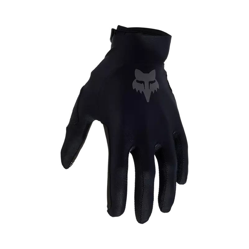 FOX Guantes Bicicleta Flexair Negro - Rideshop