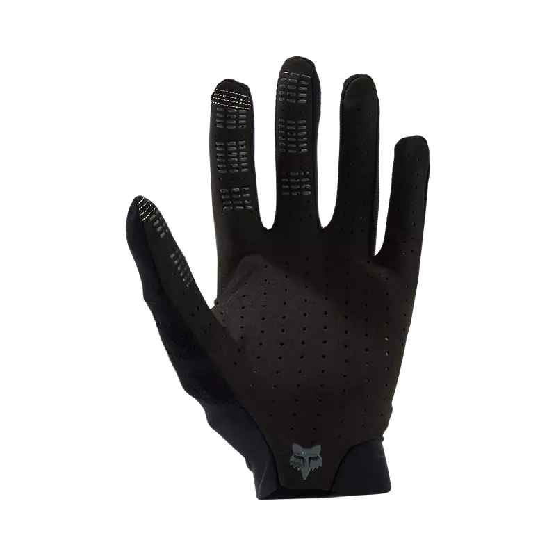 FOX Guantes Bicicleta Flexair Negro - Rideshop