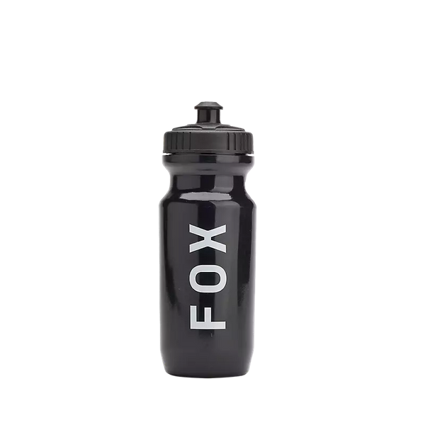 FOX Botella De Agua Base - 22 Oz Negro - Rideshop