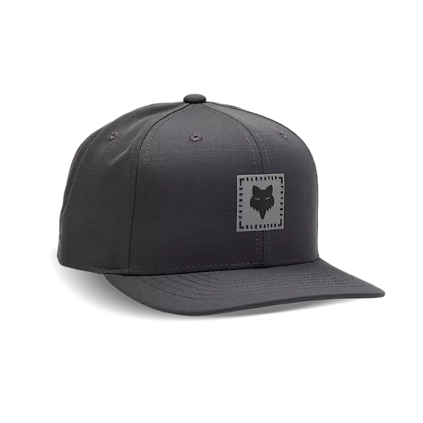 FOX Gorro Jockey Lifestyle Boxed Future Snapback Gris - Rideshop