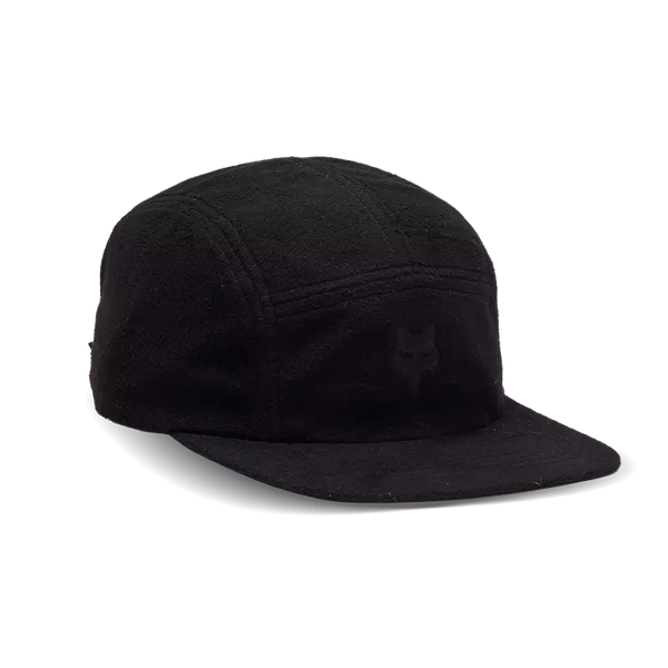 FOX Gorro Jockey Lifestyle Polar Fleece Negro - Rideshop