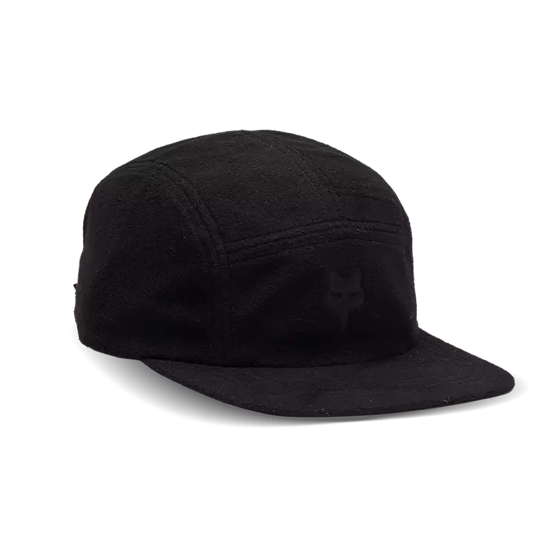 FOX Gorro Jockey Lifestyle Polar Fleece Negro - Rideshop