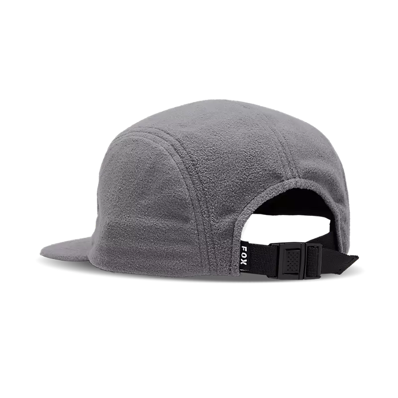 FOX Gorro Jockey Lifestyle Polar Fleece Gris - Rideshop