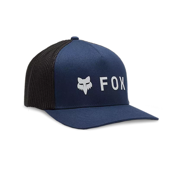 FOX Gorro Jockey Lifestyle Absolute Flexfit Azul Marino - Rideshop