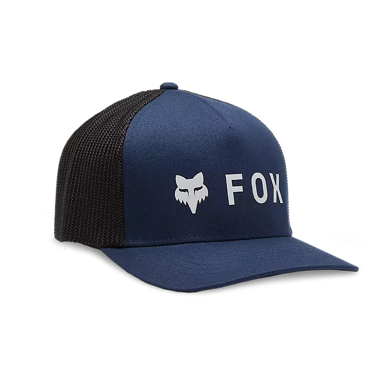 FOX Gorro Jockey Lifestyle Absolute Flexfit Azul Marino - Rideshop