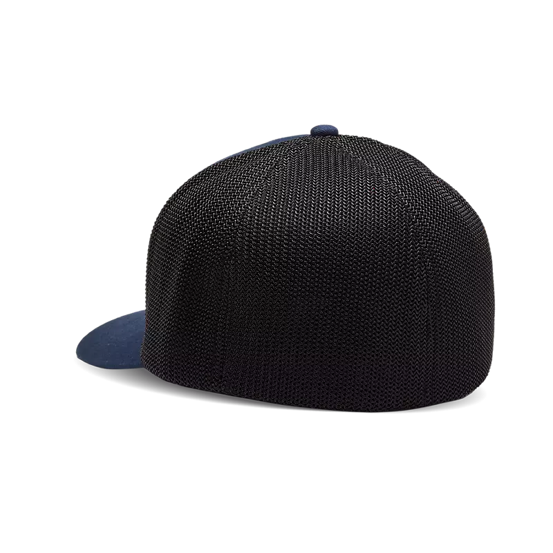 FOX Gorro Jockey Lifestyle Absolute Flexfit Azul Marino - Rideshop